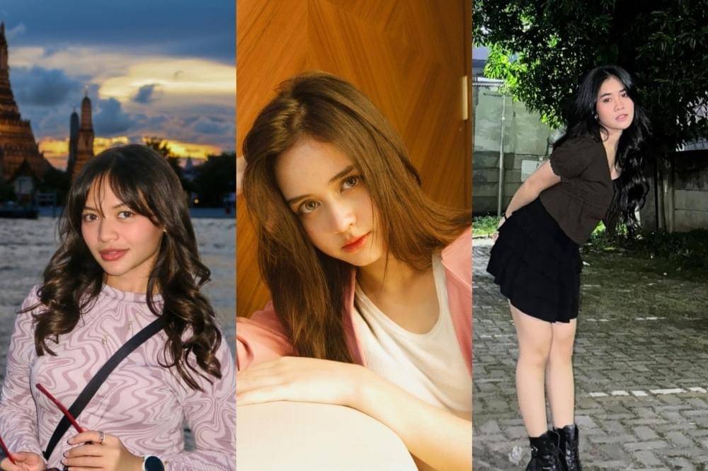 Artis Cilik Indonesia yang Masih Eksis, Glow Up!.jpg