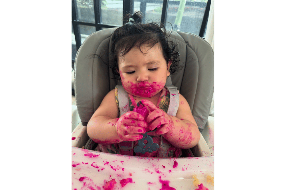 Momen Hagia Anak Jessica Iskandar Makan 3.png