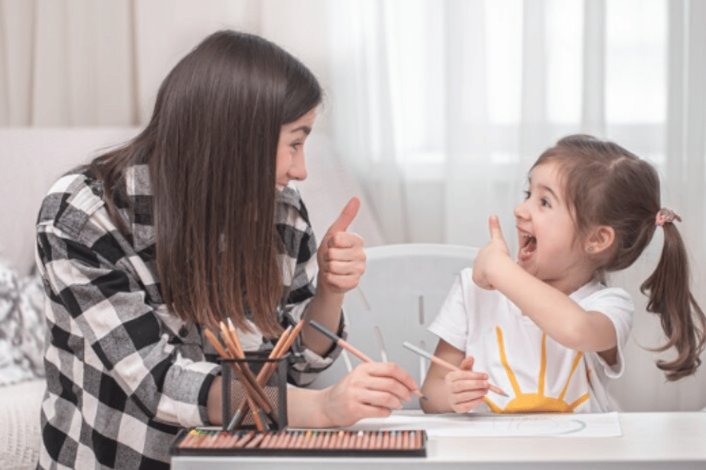 5 Tips Mencegah Anak Berkata Kasar Sejak Dini