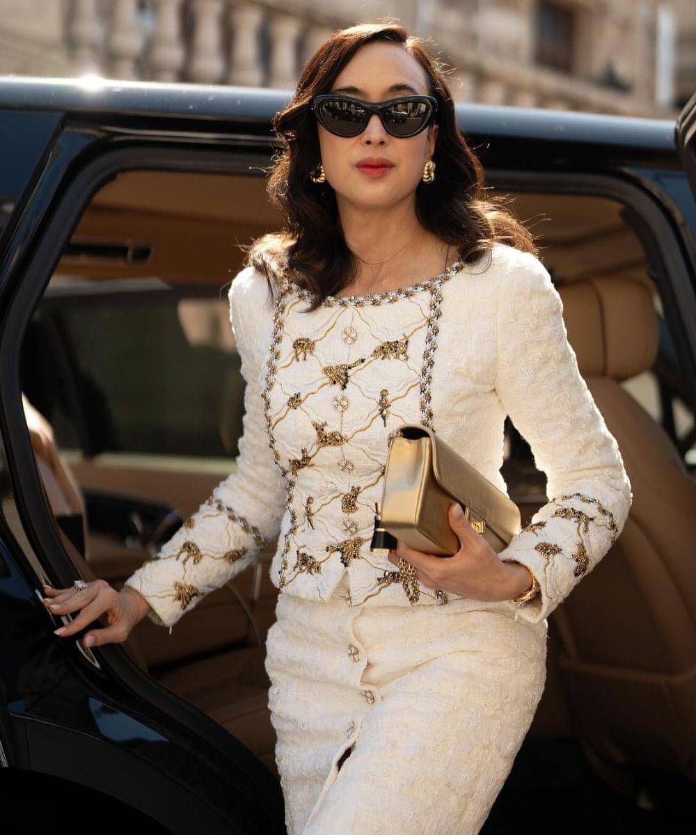 tas menteri pariwisata