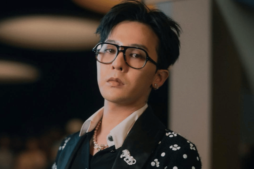 G-Dragon Buat Rekor Baru! Gelar Konser Solo K-Pop Terbesar di Eropa 4.png