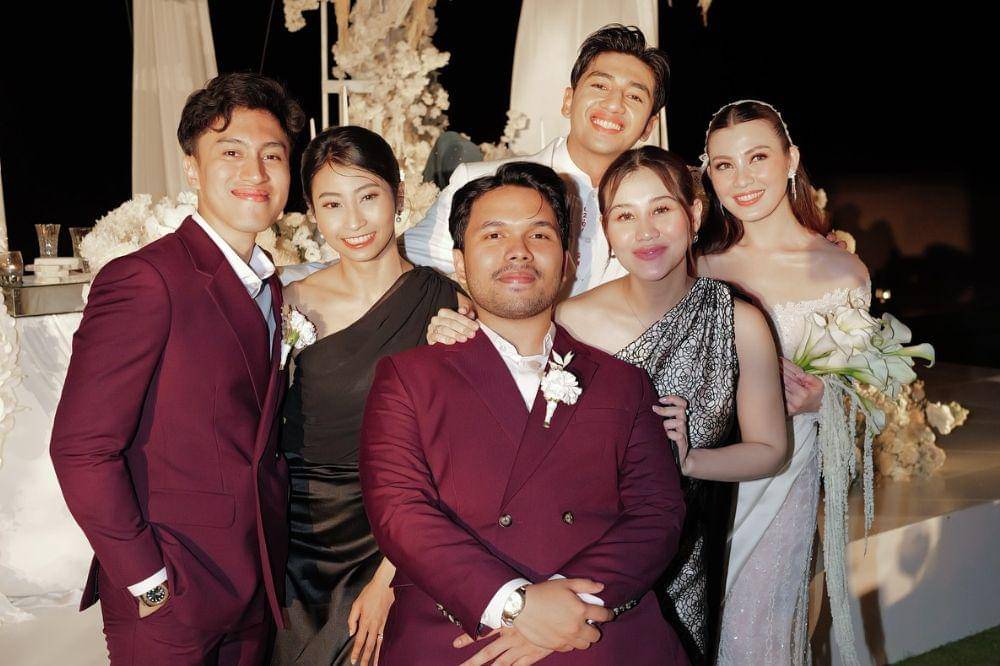 Fakta Keluarga Sangun Ragahdo Pengacara Tasya Farasya