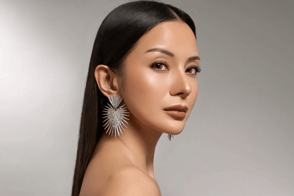 Fakta Keluarga Kirana Larasati