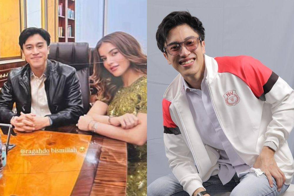 Fakta Keluarga Sangun Ragahdo Pengacara Tasya Farasya