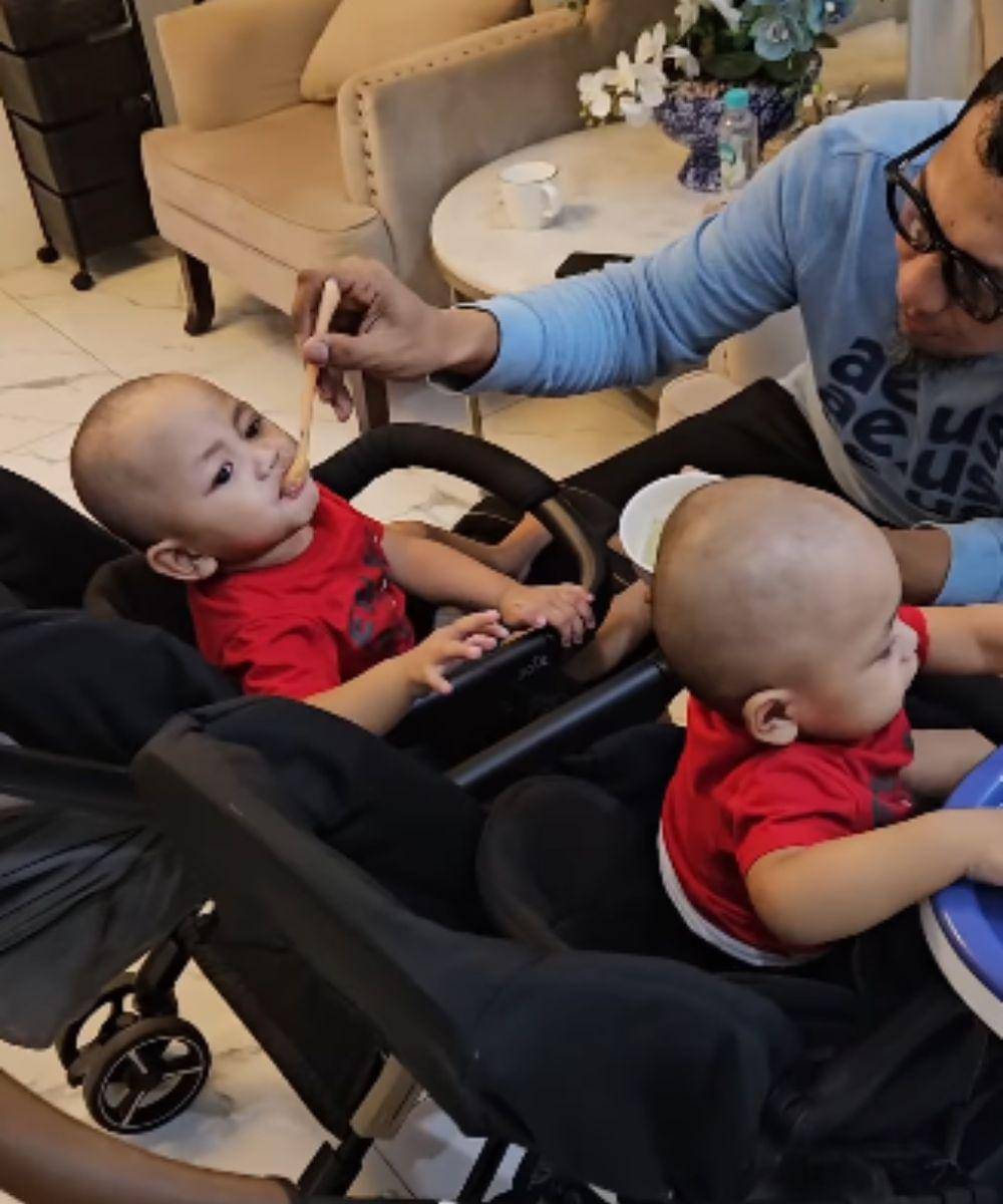 anak kembar mpok alpa