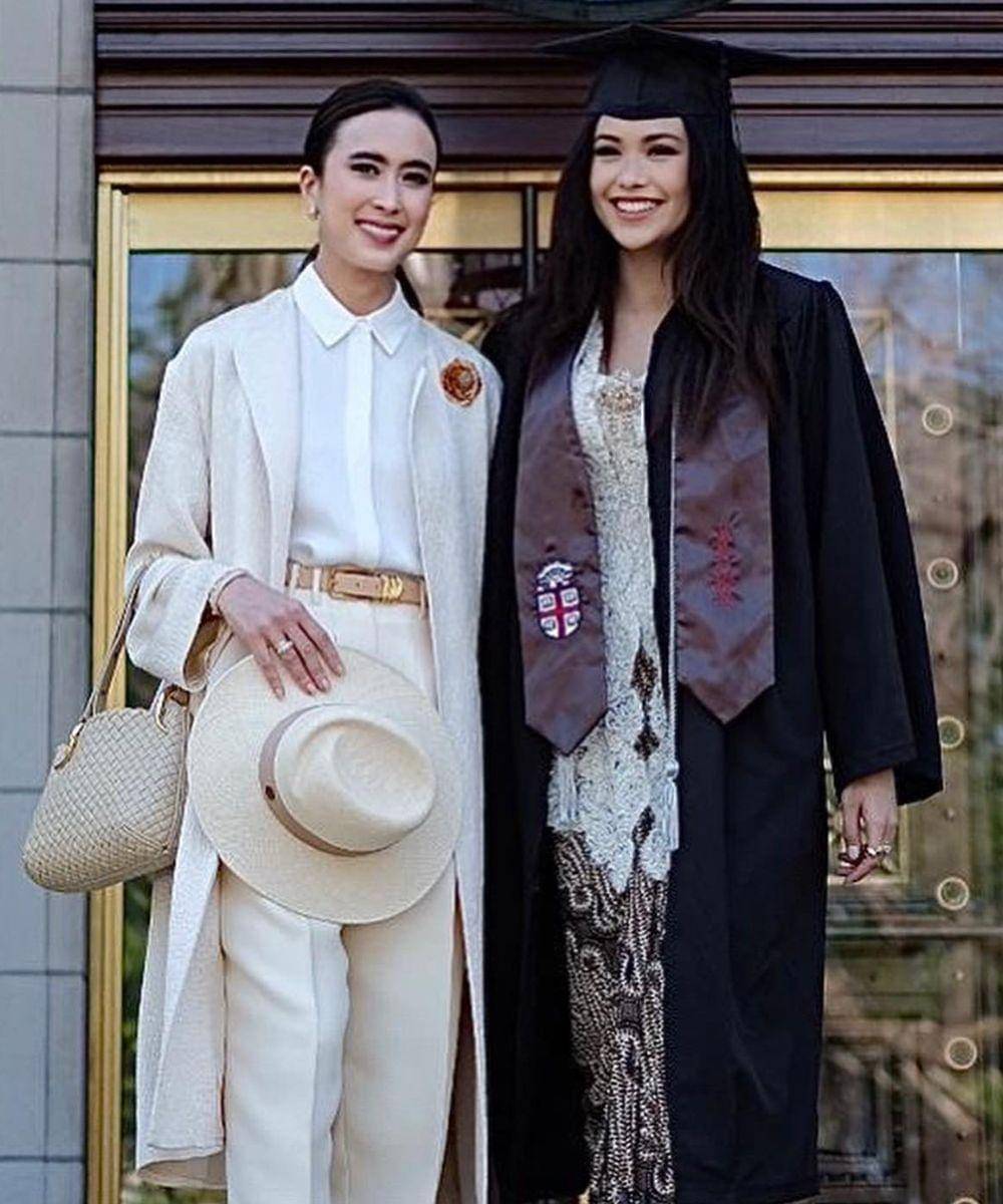 tas menteri pariwisata