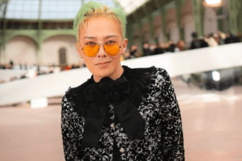 G-Dragon Buat Rekor Baru! Gelar Konser Solo K-Pop Terbesar di Eropa 3.png