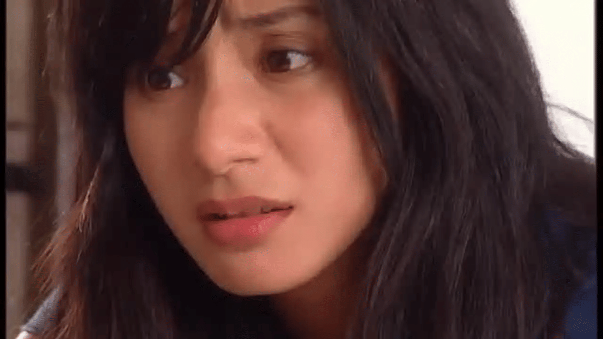 Kirana Larasati di tahun 2007