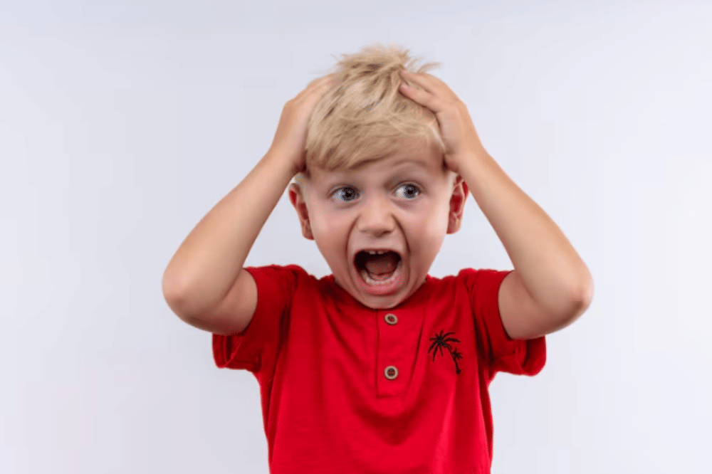 9 Cara Mencegah Tantrum Anak, Ketahui dari Sekarang!