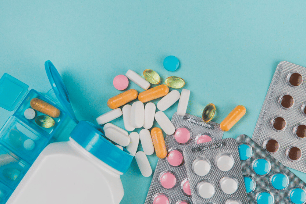 BPOM Tarik Produk Herbal Ilegal Berbahaya dari Pasaran, Ini Daftarnya!.png