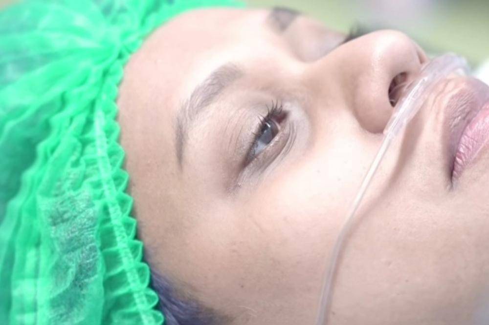 Kimmy Jayanti Haru dan Takjub Saksikan Proses Operasi Caesar Dirinya (2).jpg