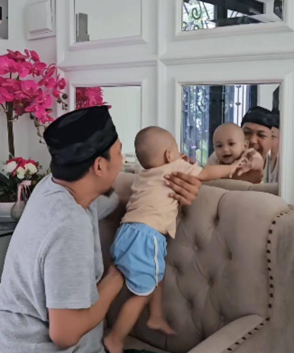 anak kembar mpok alpa