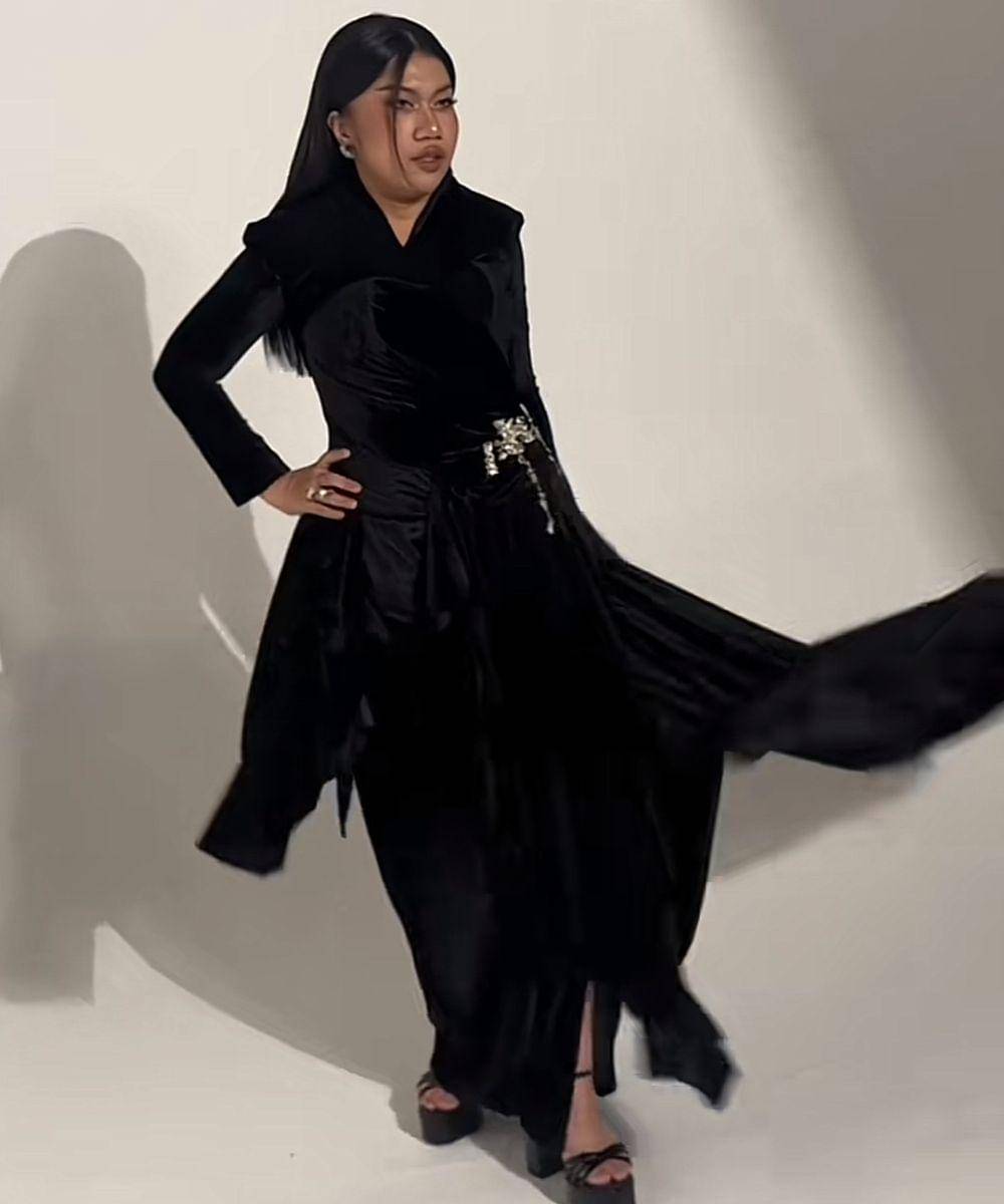 Transformasi Aul di Tangan MUA Andal, Bikin Pangling!