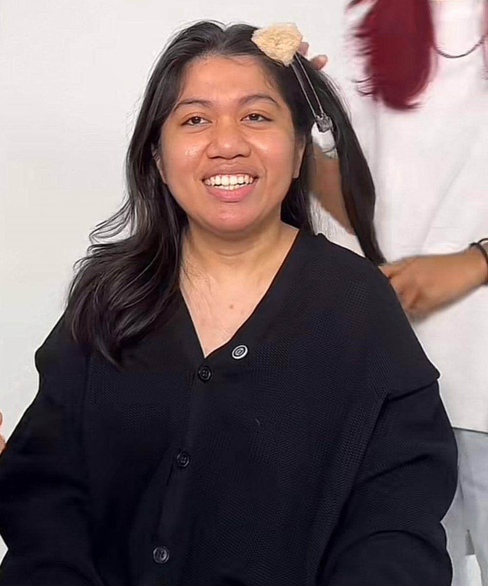 Transformasi Aul di Tangan MUA Andal, Bikin Pangling!