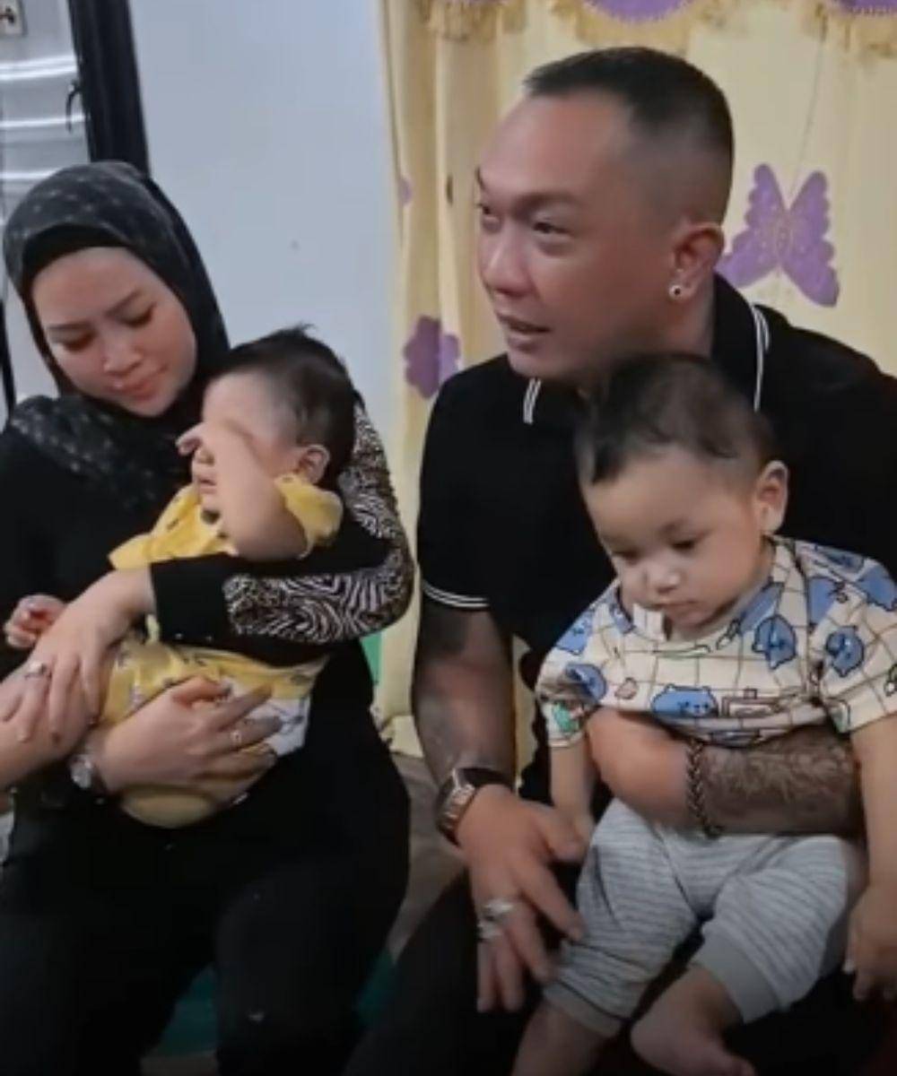 anak kembar mpok alpa