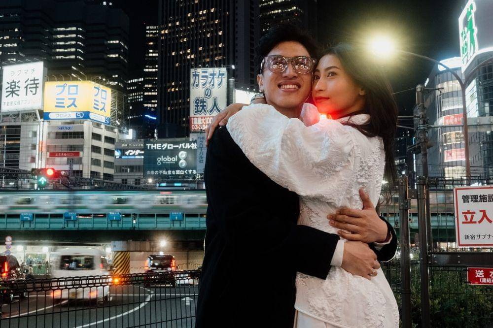 Fakta Keluarga Sangun Ragahdo Pengacara Tasya Farasya