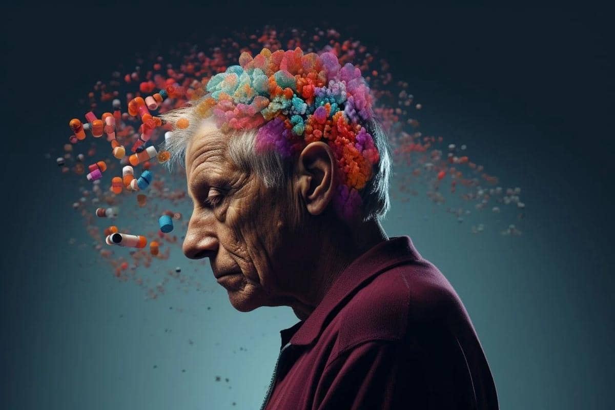 Apa Itu Frontotemporal Dementia (FTD)?