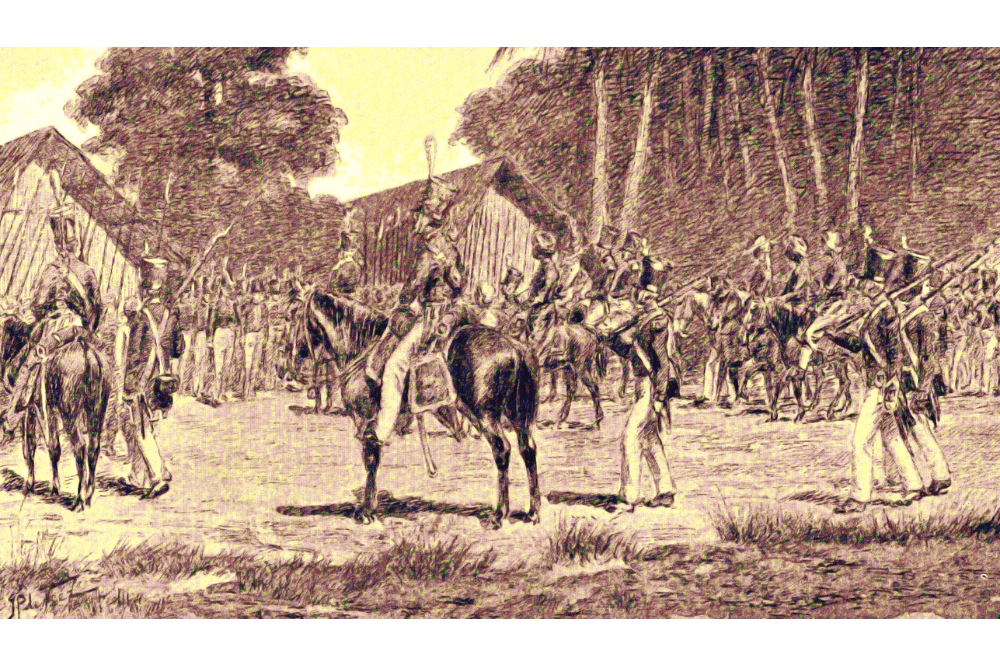 Sejarah Perang Diponegoro, Perjuangan Melawan Kolonialisme Belanda