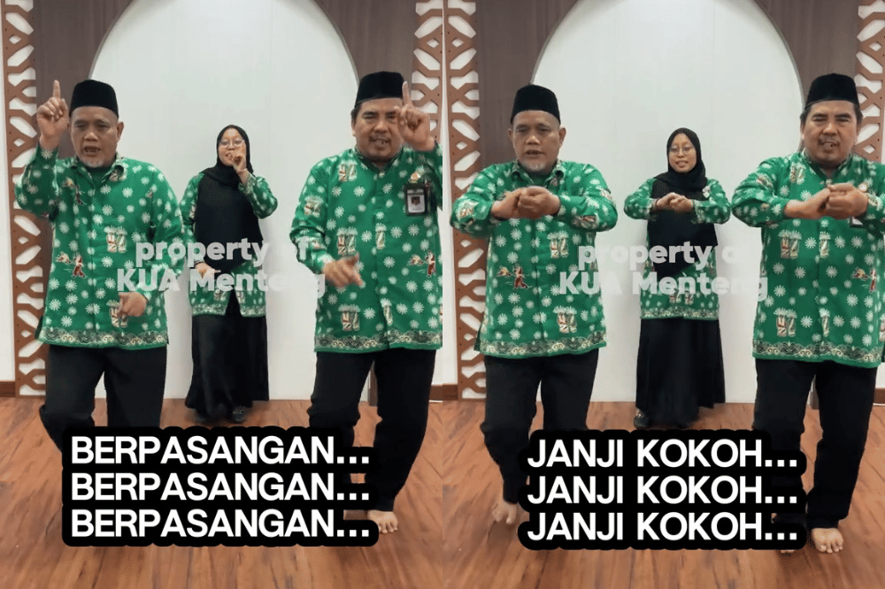 Lagu Tepuk Sakinah