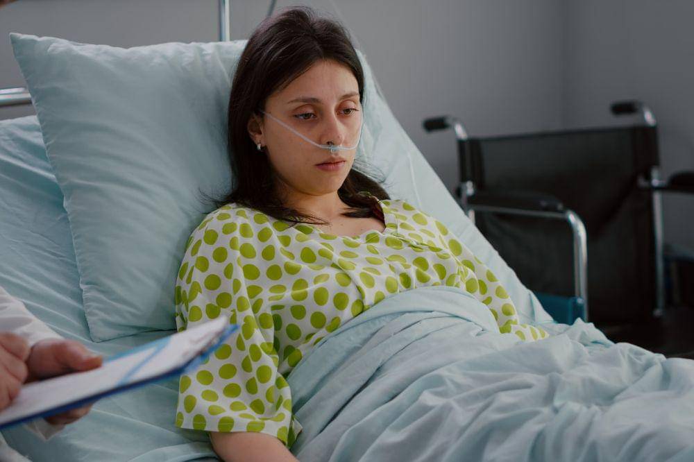 Kenapa Ibu setelah Melahirkan Disarankan Tidak Boleh Langsung Tidur?