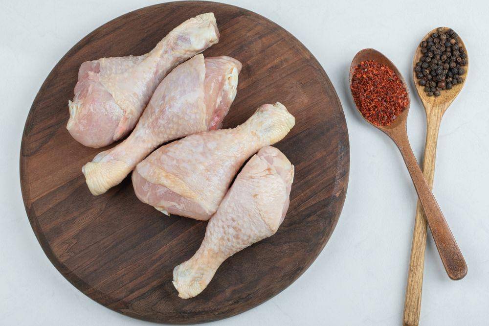 Cara Menyimpan Daging Ayam Tanpa Kulkas