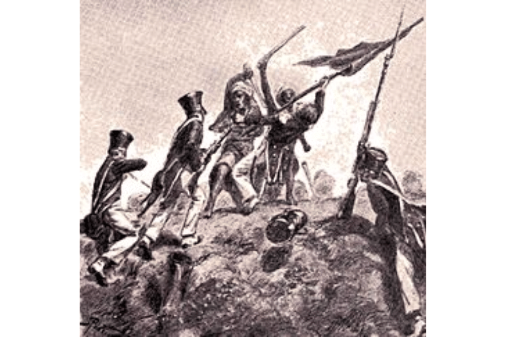 Sejarah Perang Padri (1803-1837)