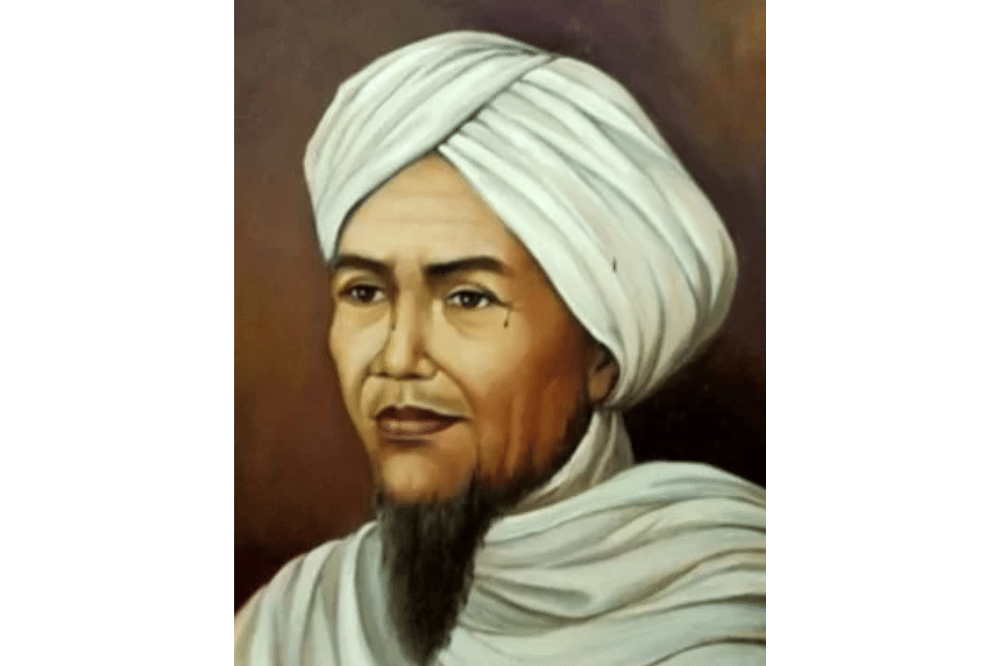 Sejarah Perang Padri (1803-1837)