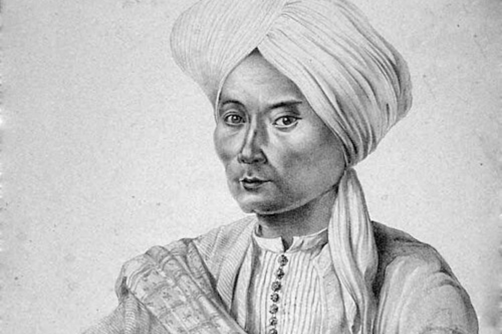 Sejarah Perang Diponegoro, Perjuangan Melawan Kolonialisme Belanda