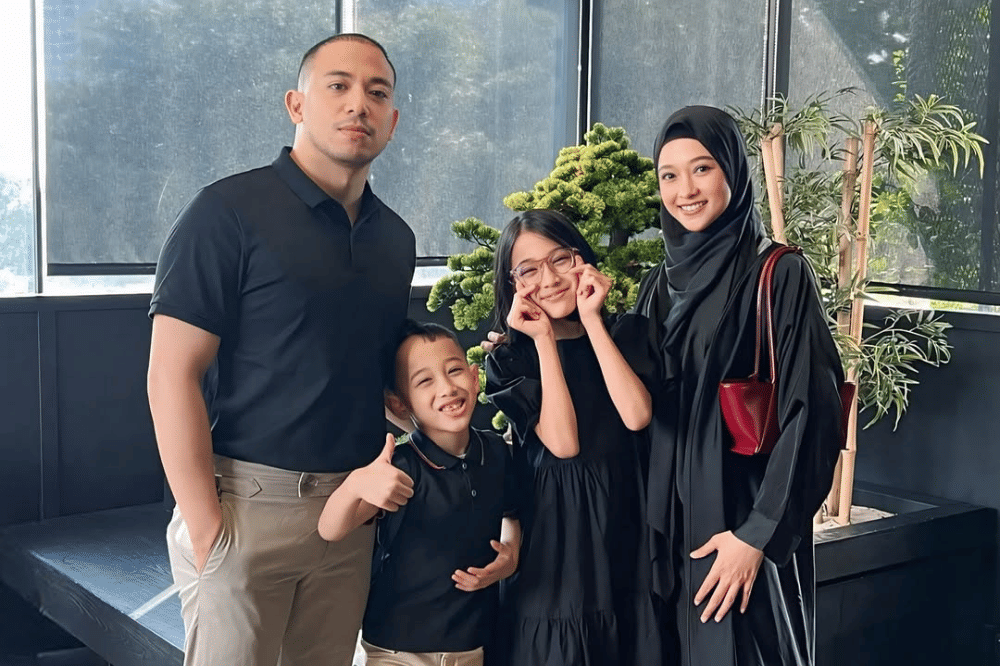 Fakta Riphat Pengacara Tasya Farasya