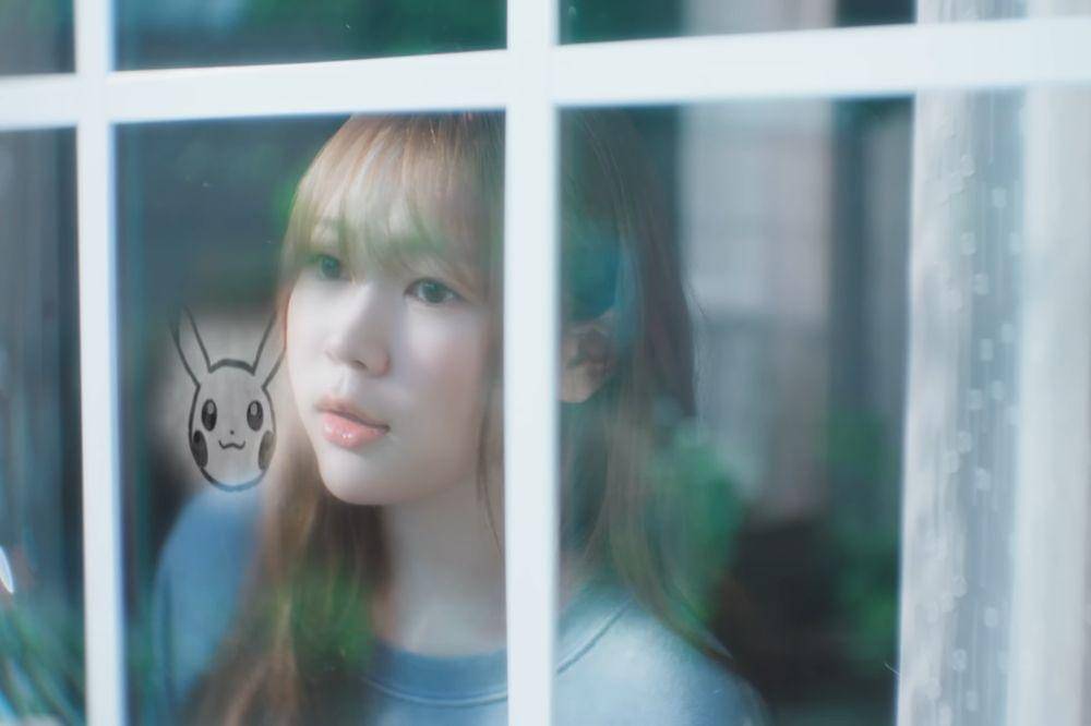 Yeon Hearts2Hearts Pretty Please MV