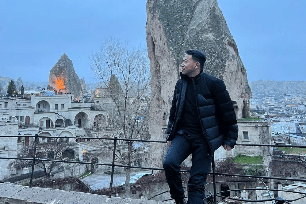 Fakta Riphat Pengacara Tasya Farasya