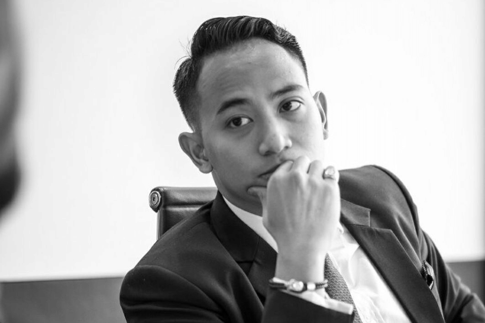 Fakta Riphat Pengacara Tasya Farasya