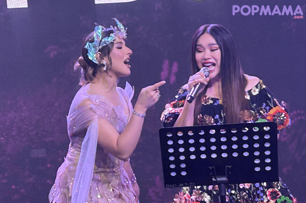 Arti Lagu 'Best Thing I Never Had' yang Dinyanyikan Tasya Farasya