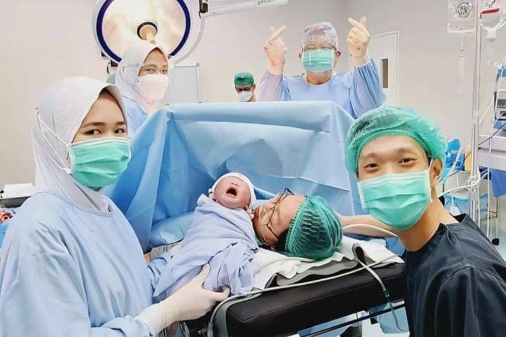 Divonis Susah Punya Anak karena Kista, Perempuan Ini Berhasil Hamil