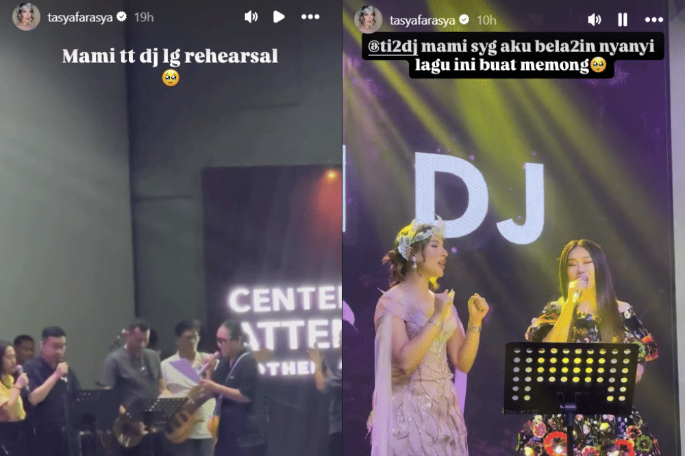 Arti Lagu 'Best Thing I Never Had' yang Dinyanyikan Tasya Farasya