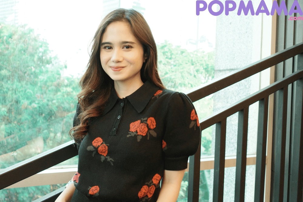 Lagu 'Gelora Asmara' Versi Tissa Biani Terinspirasi Live Music Kafe