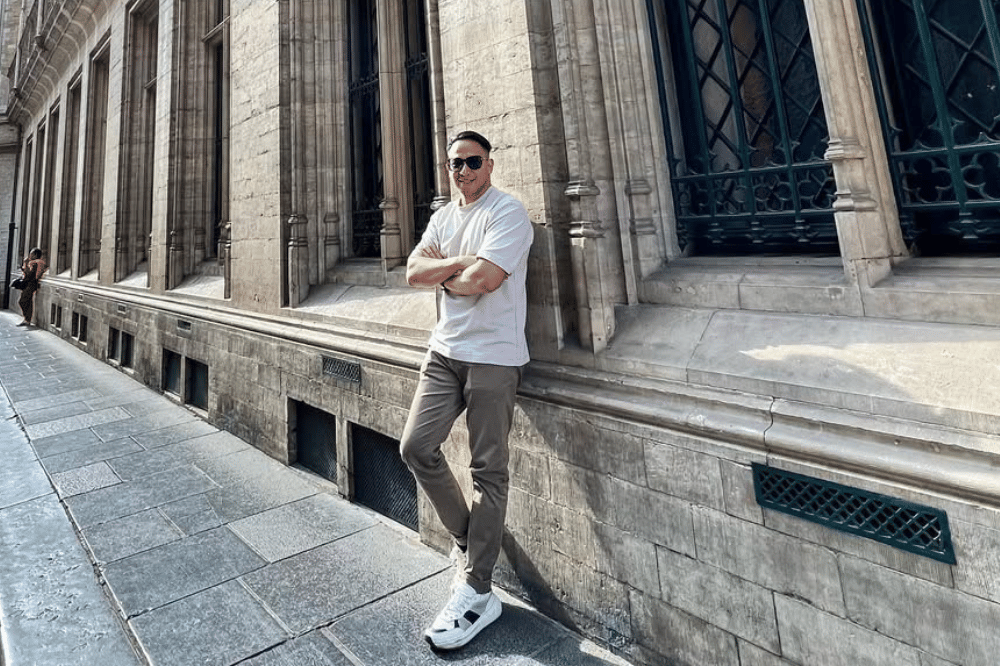 Fakta Riphat Pengacara Tasya Farasya