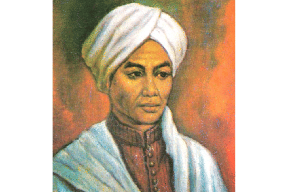 Sejarah Perang Diponegoro, Perjuangan Melawan Kolonialisme Belanda