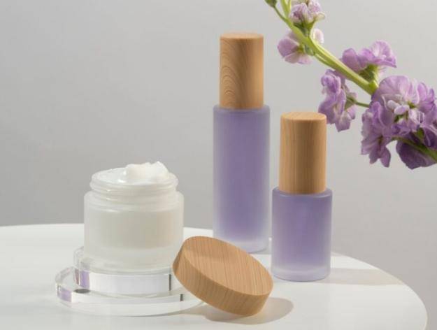 Ilustrasi skincare (freepik.com)