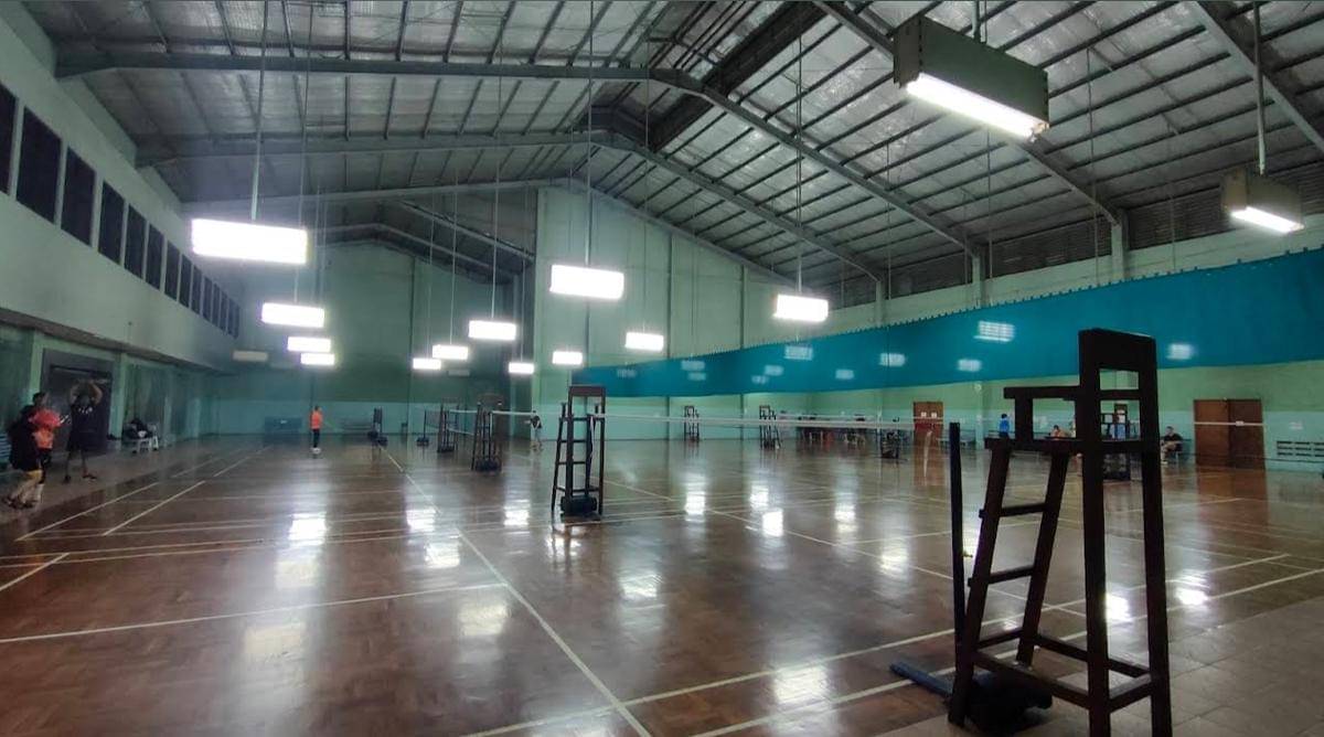 7 Sewa Lapangan Badminton Jakarta Barat Harga Terbaru