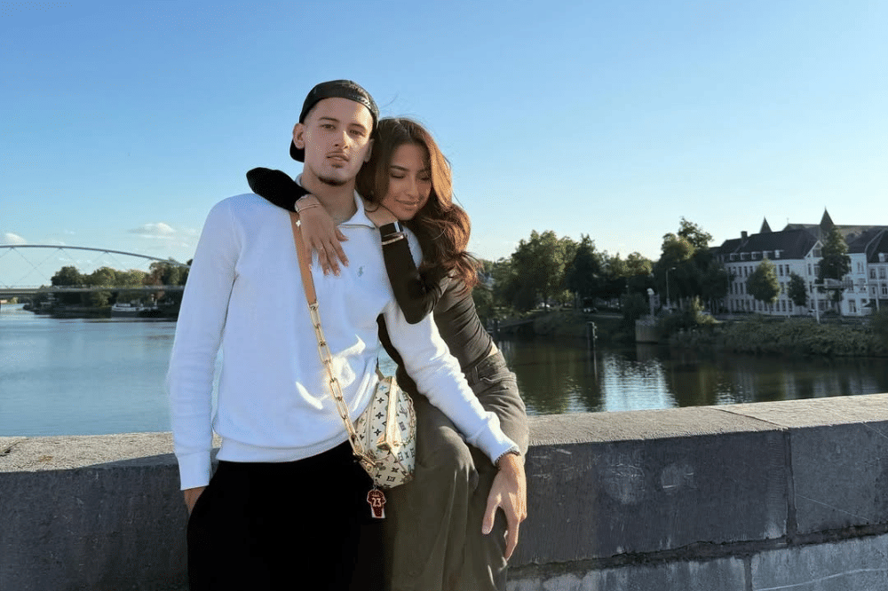 Klarifikasi Jennifer Coppen soal Isu Nikah dengan Justin Hubner