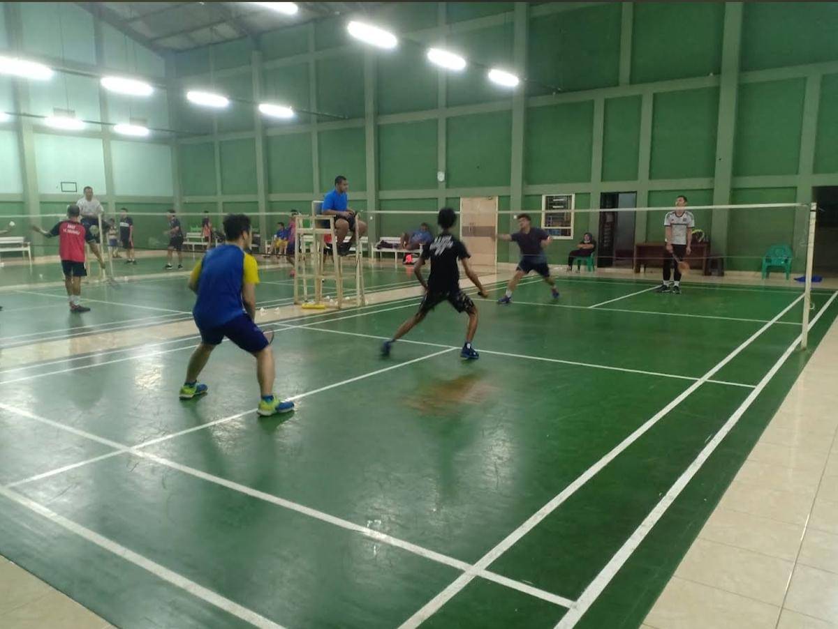7 Sewa Lapangan Badminton di Bekasi Lengkap dengan Harga Sewanya