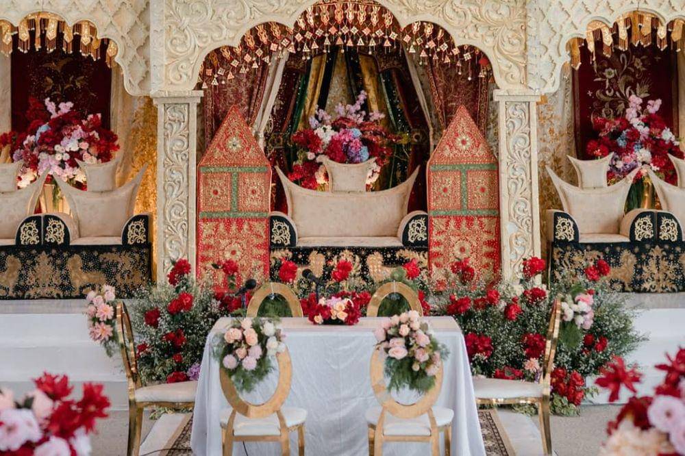 Rekomendasi Tempat Intimate Wedding di Jakarta