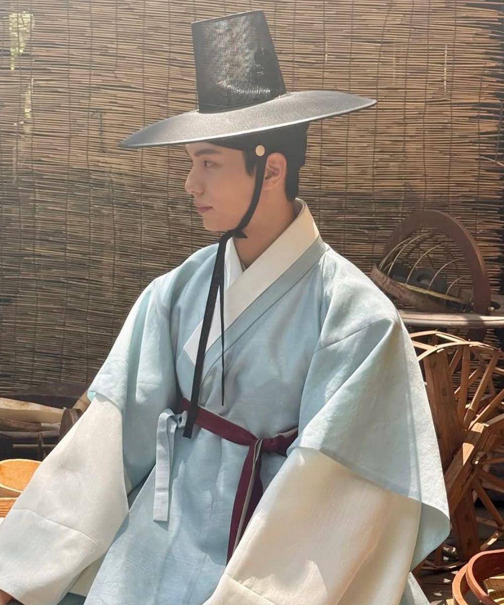 Pesona Lee Chae Min, Pemain Raja di Bon Appetit, Your Majesty