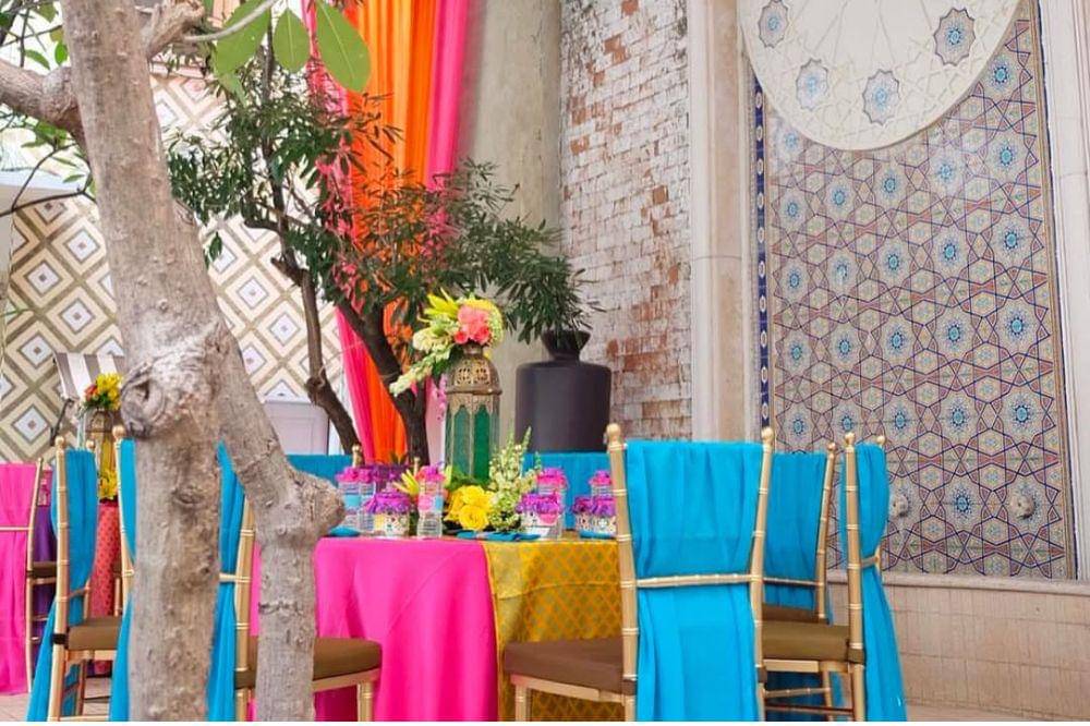 Rekomendasi Tempat Intimate Wedding di Jakarta