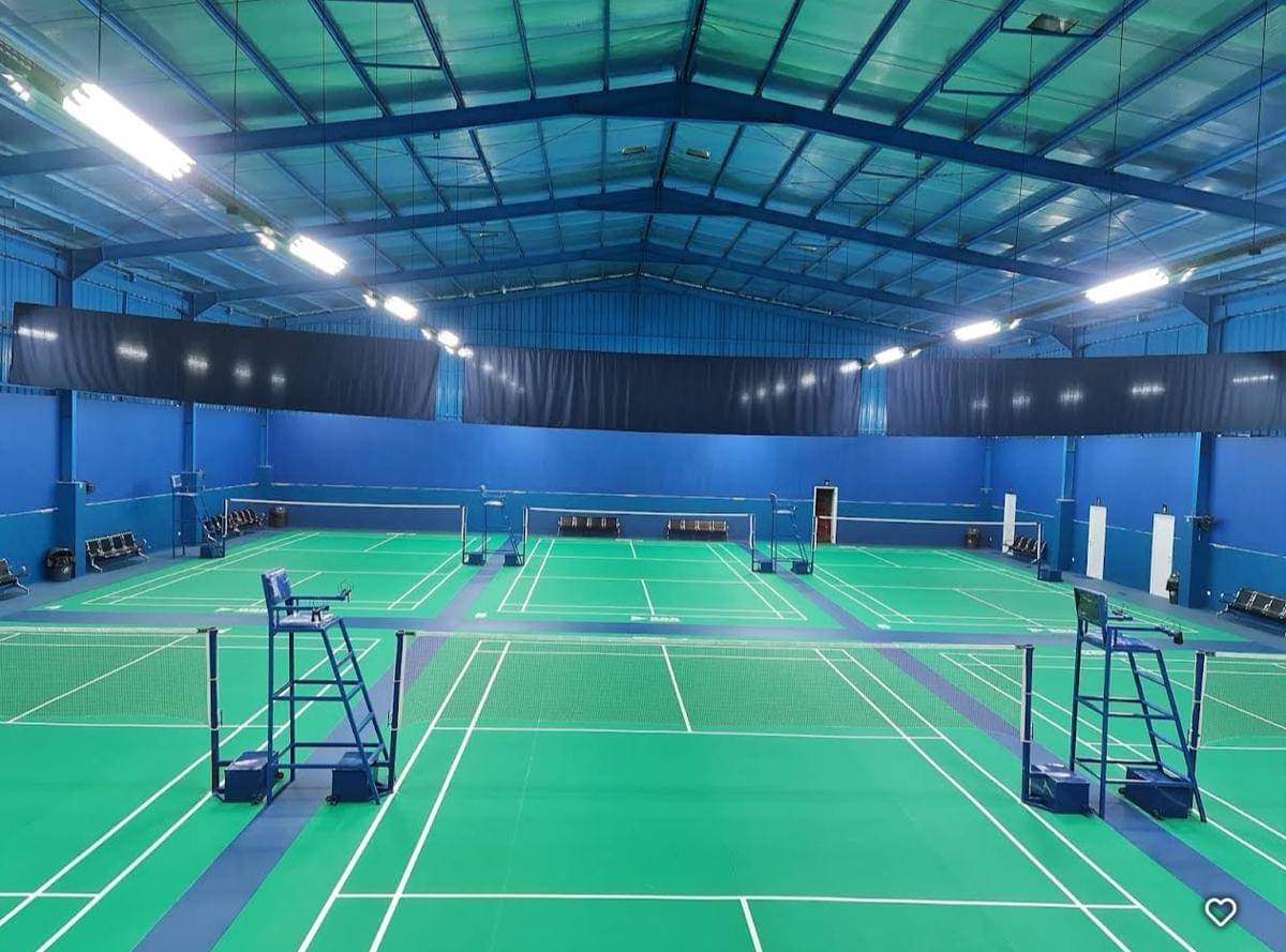 7 Sewa Lapangan Badminton Depok Lengkap dengan Harga dan Fasilitas