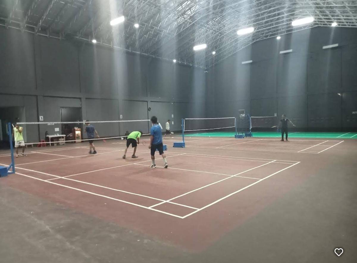 7 Sewa Lapangan Badminton di Depok Lengkap dengan Harga Sewanya