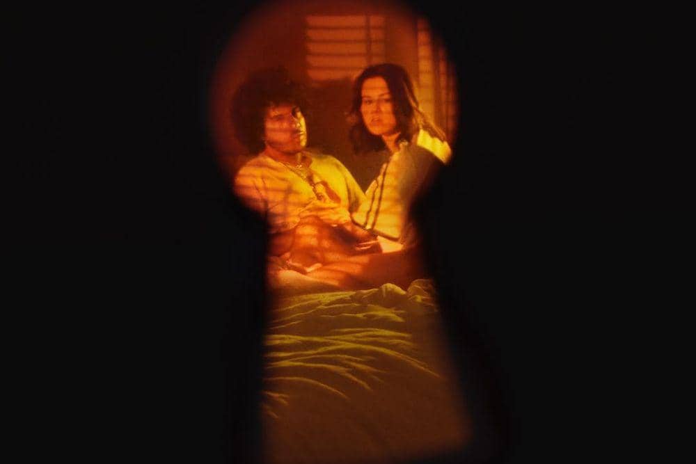 Benny Blanco bersama Selena Gomez untuk album 'I Said I Love You First'.