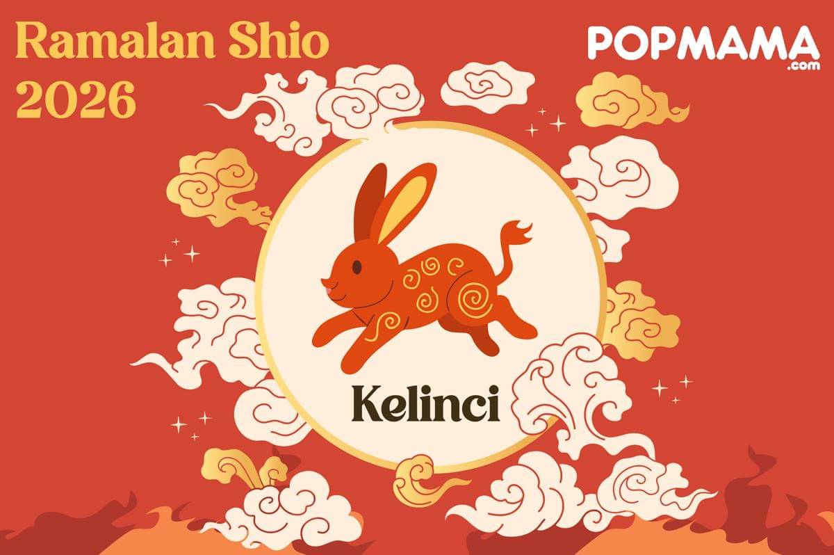 Ilustrasi ramalan shio Kelinci tahun 2026