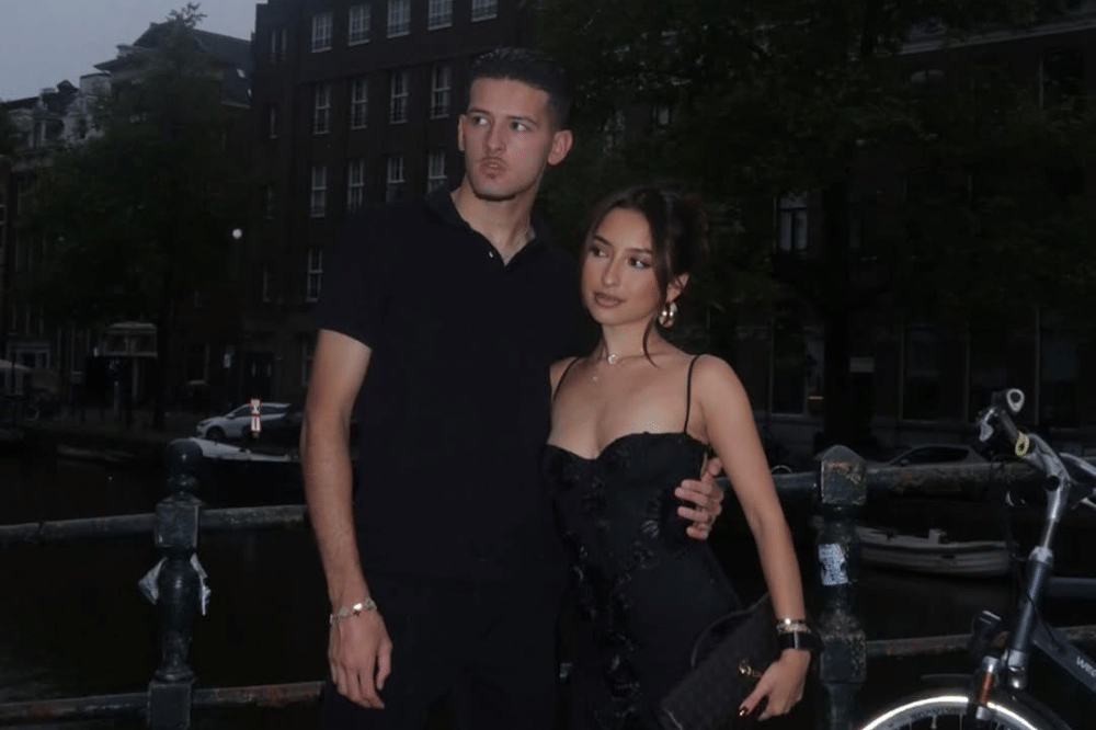 Klarifikasi Jennifer Coppen soal Isu Nikah dengan Justin Hubner